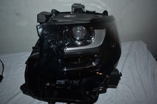 2024-2025 MAZDA CX-90 LEFT SIDE HEADLIGHT FACTORY OEM KR9D 51 040 picture