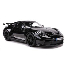 1:18 2022 Porsche 911 GT3 Sports Alloy Car Model Diecast Collectible Display NIB picture