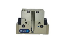 SCHUNK PGN-plus 64-2-IS UNIVERSAL GRIPPER 371095 picture