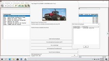 DIAGNOSTIC CNH EST 9.14 New Holland Electronic Service Tool v9.14+Etimgo 2025 picture