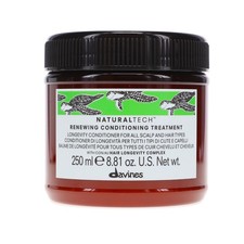Davines NaturalTech Renewing Conditioning Treatment 8.81 oz picture