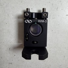 Newport HVM-.5 100-TPI Allen-Keys Vertical Drive Kinematic Mirror Optical Mount picture