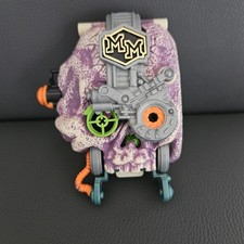 Mighty Max Bytes Cyberskull Doom Zone picture