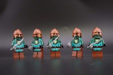 LEGO® Kraken Knight Great Sword Warrior Minifigure Huge Lot #18 21358 10305 3116 picture