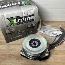XTREME PTO CLUTCH 070-3000-00 OGURA MZ 2010-2014 53464900 2013-2014 STENS X0929A picture