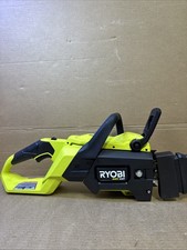 RYOBI 40V HP Brushless 16 in. Cordless Chainsaw (Tool Only) RY40HPCW02 Z16 picture