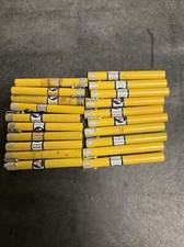 Lot of 20 Vintage Bendix Civil Defense Radiological Dosimeter CD V-740 picture