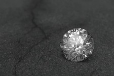 CERTIFIED 1.01 Ct Natural Diamond D Grade ROUND LOOSE VVS1 7 mm# picture