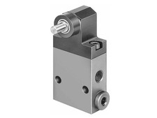 1PCS FESTO RW/O-3-1/8 4937 Swivel Lever Valve picture