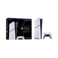 Sony PlayStation 5 picture