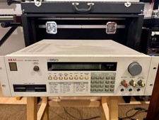 AKAI S950 Vintage Sampler 12-Bit Digital Sampling Keyboard Japan Tested Rare picture
