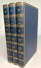1921 Grolier Club Washington Irving  Travel Europe Merrymount Ruzicka Huntington picture