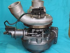 MACK Truck AC-380 AC-410 AC-460 GENUINE OEM BORG WARNER TURBO CHARGER S430V  picture