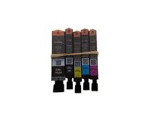 Genuine CANON  OEM PGI-250Xl CLI-251XL SET OF 5 CMYK -   picture