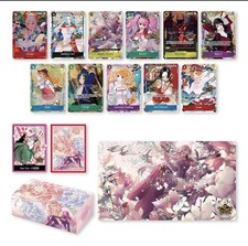 (PRESALE) One Piece TCG Chinese 3rd Anniversary Set - ENGLISH  ORDER CONFIRMED picture