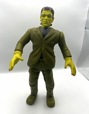 Vintage 1991 Placo Toys Universal Studios Frankenstein 10