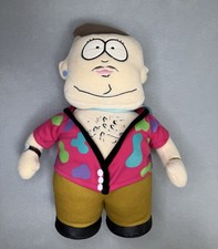 Vintage South Park Big Gay Al Plush Fun 4 All Comedy Central Rare picture
