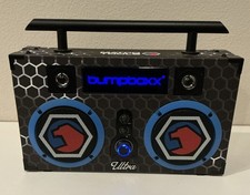 BUMPBOXX ULTRA Matco Tools Rechargeable Battery Bluetooth Speaker W/Charger. picture