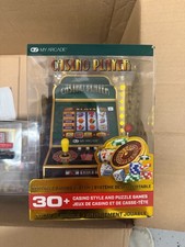 My Arcade Casino Player: Retro Arcades Slot Machine Casino Games Poker picture