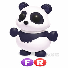 Adopt - FR Giant Panda - Fly Ride Giant Panda - Best Price  picture