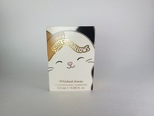 Squishmallows Fragrances Whisked Away Eau De Parfum Perfume SAMPLE 0.05 oz/1.5mL picture