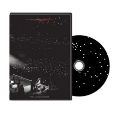 RAYE w/ The Herita My 21st Century Symphony: Live at the Royal (CD) (UK IMPORT) picture