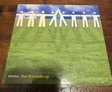 Ween The Friends ep CD Ultra Rare Great Shape 5 Tracks 2006’ picture