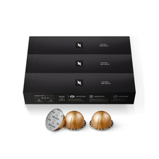 Nespresso Capsules Vertuo, Melozio, Medium Roast Coffee, 30-Count Coffee Pods picture