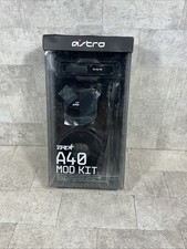 Astro A40 Call Of Duty Black Ops 3 Mod Kit Open Box New Old Stock picture