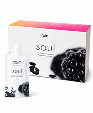 RAIN SOUL FRESH Antioxidant Elixir 1 BOX 30 SACHETS | Fast Shipping Expires 2029 picture