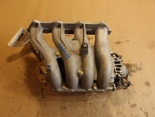 1990-1995 MAZDA PROTAGE 1.8L SOHC INTAKE MANIFOLD OEM BP0113130B picture