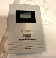 La Crosse Technology 915 MHz Wireless Remote Temperature Sensor (Model KW5012FSK picture