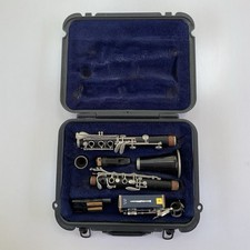 Vintage 70-80’s Selmer 100 USA Clarinet, Wood, with case, extras, SN 278881 picture