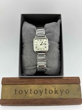 (Stock) SEIKO SELECTION SSEH015 nano universe Collaboration Model Watch New picture