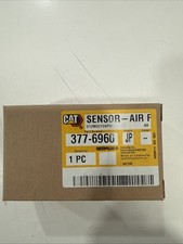 Genuine CAT SENSOR-AIR F 377-6960 – Air Flow Sensor – New picture