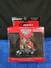 Greenlight collectibles  picture