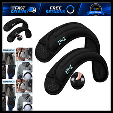 2-Pack Universal Shoulder Pad with Ultra thick Cushion for Bag Luggage Bag picture