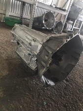 Automatic Transmission 2WD 4X2 8L90 8 SPEED   picture