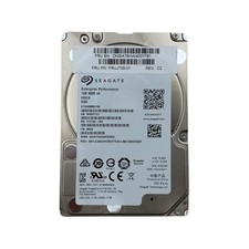 SEAGATE 900GB 10K 12G 2.5INCH SAS HDD ST900MM0168 | TESTED WIPED LOT picture