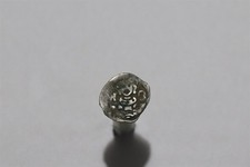 🧭 🇩🇪 GERMANY Regensburg, Duke Otto III, 1290 - 1312, Silver Pfennig B91 #3617 picture