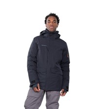 Obermeyer Ridgeline Jacket Black LG Regular picture