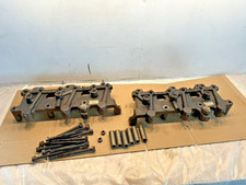 2004 DETROIT 60 SERIES 14.0L FRONT AND REAR ENGINE BRAKE MODEL 797 OEM 1031323 picture