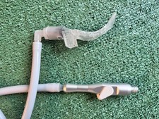 Autoclavable Dental Isolation Adapter for DryShield Dry Shield HVE Suction Tube picture