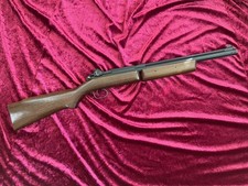 BENJAMIN FRANKLIN MODEL 342 .22 5.5mm CALIBER MULTI-PUMP AIR RIFLE - RACINE, WI picture