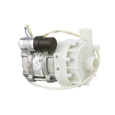 Hobart 0094209600007 PUMP, RINSE, 208/240V; 60HZ picture