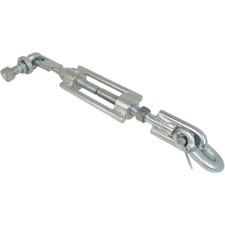 Check Chain TD069-39700 for Kubota L2501 L2800 L3200 L3400 L3700 L3800 picture