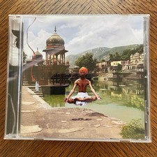 Shpongle : Ineffable Mysteries from Shpongleland CD (2009) CLEANED & TESTED NM picture