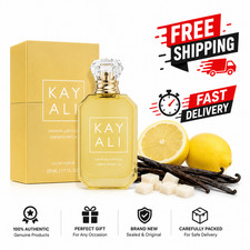 KAYALI Capri in a Bottle Lemon Sugar | 14 Eau de Parfum Spray 3.4 fl oz picture