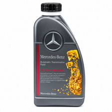 Mercedes-Benz Genuine Automatic Transmission Fluid ATF D971 - 1 Liter picture