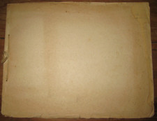 1915 View Book +, Thornrose Cemetery, Staunton, VA, 5000 Confederate Burials picture